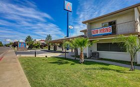 Motel 6-Anderson, Ca - Redding Airport